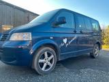 Volkswagen T5 Caravelle - gebrauchte VW T5 Caravelle aus dem Jahr 2009