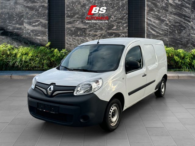 Renault Kangoo Rapid Maxi Blue dCi 115 Extra 3 Sitze Kli