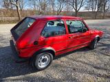 Volkswagen VW GOLF 1 GTD, ROSTFREI. H-ZULASSUNG - Oldtimer mit Diesel-Antrieb