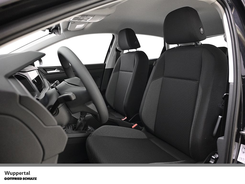 Volkswagen Taigo - Bild 12
