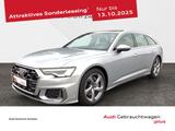 Audi A6 Avant 50TDI quattro S-line Matrix LED Scheinw