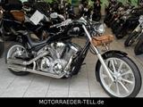 Honda VT 1300 CX ABS FURY / 2.Hd / 27tkm / Falcon - HONDA VT 1300