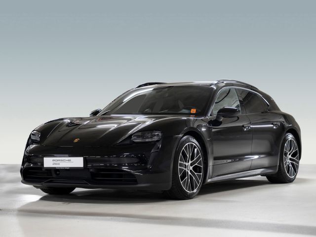 Porsche Taycan Sport Turismo Performancebatterie Plus