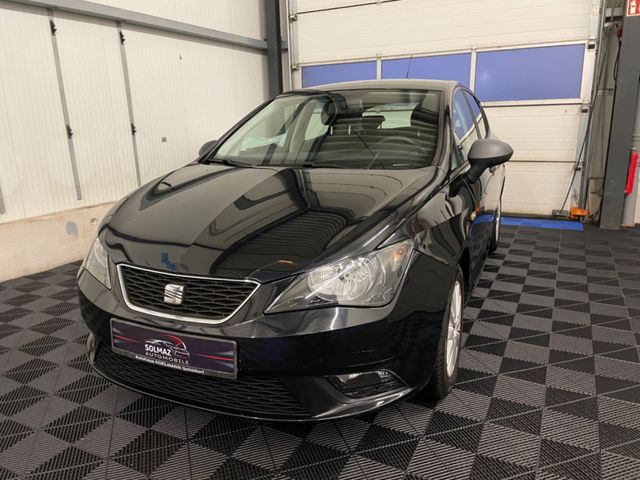 Seat Ibiza Lim. Reference