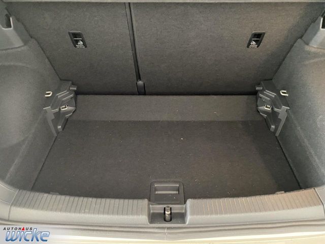 T-Cross 1.0 TSI DSG Move NAVI KLIMA AHK REAR VIE