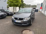 Volkswagen Touran 1.6 Trendline - Volkswagen Touran aus 2008