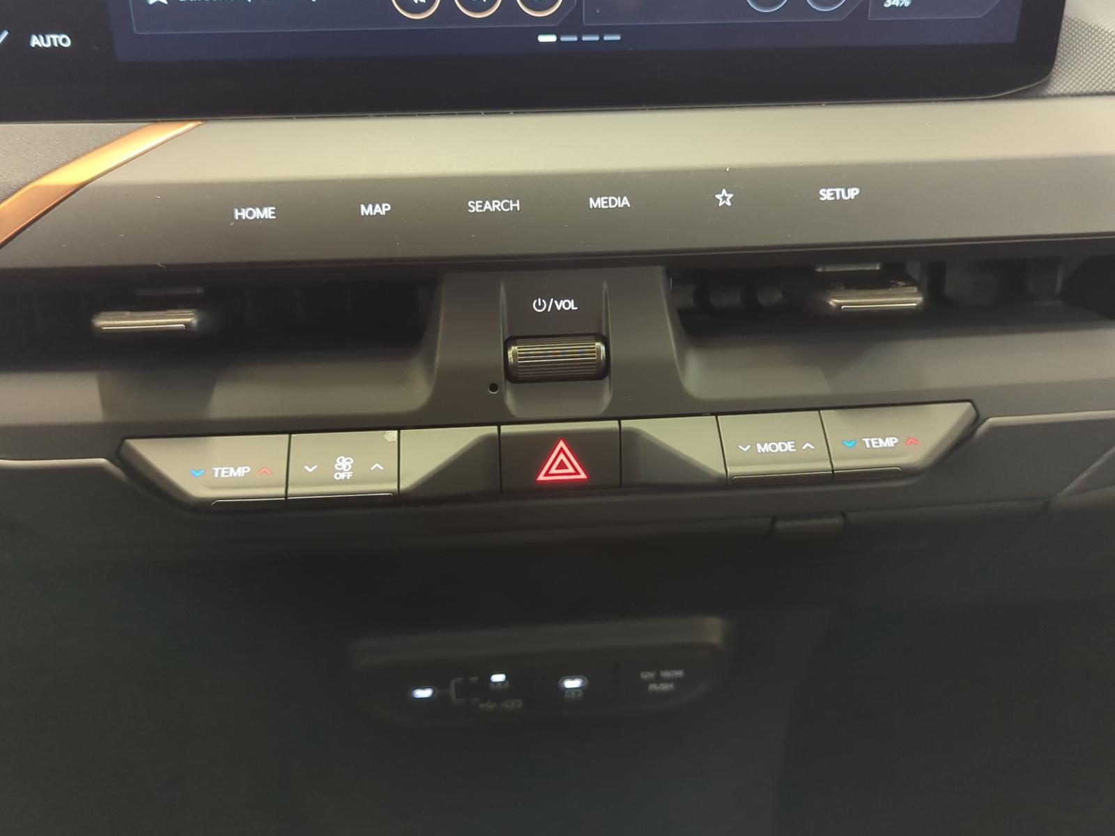 Kia EV5 EARTH W-PUMPE+COMFORT-PAKET LEDER+NAVI+KAMER