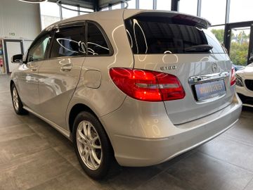 Mercedes-Benz B 180 CDI  d *2.Hand*Klima*Navi*PDC*