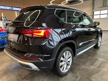 Seat Ateca Xperience 1.5 TSI DSG *Virtuel*Kamera*