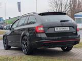Skoda Octavia Combi RS 245*1-HAND*PDC*TEMPOMAT*XENON ! - Skoda Octavia mit Benzin-Antrieb: Kombi, 1.2