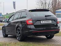 Skoda Octavia Combi RS 245*1-HAND*PDC*TEMPOMAT*XENON !