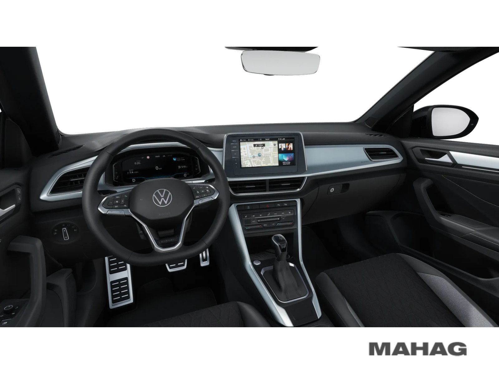Volkswagen T-Roc - Bild 10
