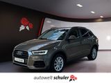 Audi Q3 1.4 TFSI S-tronic LED AHK Navi Sitzheizung - Audi in Villingen-Schwenningen