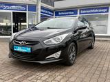 Hyundai i40 cw 5 Star Edition - Hyundai i40 mit Diesel-Antrieb: Automatik