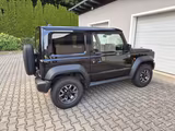 Suzuki Jimny 1.5 ALLGRIP Comfort+ NAVI/AAHK/4-Sitzer - gebrauchte Suzuki Jimny aus dem Jahr 2019