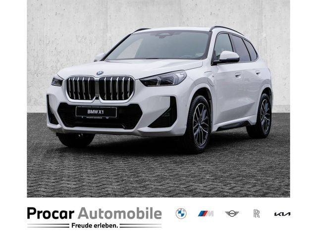 BMW X1 xDrive30e MSport PANO HuD DA+ PA+ DAB 18"