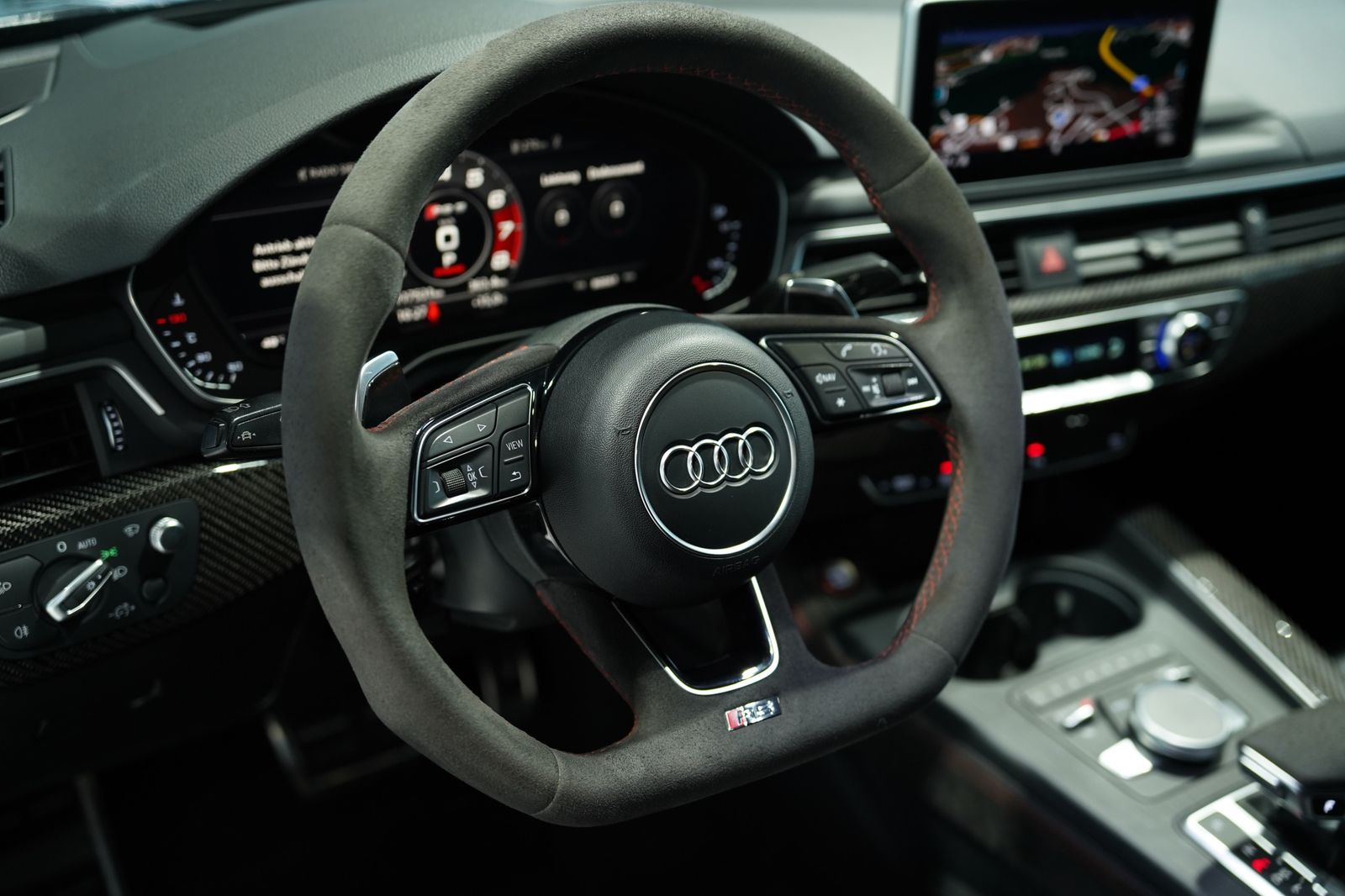 Audi Rs5