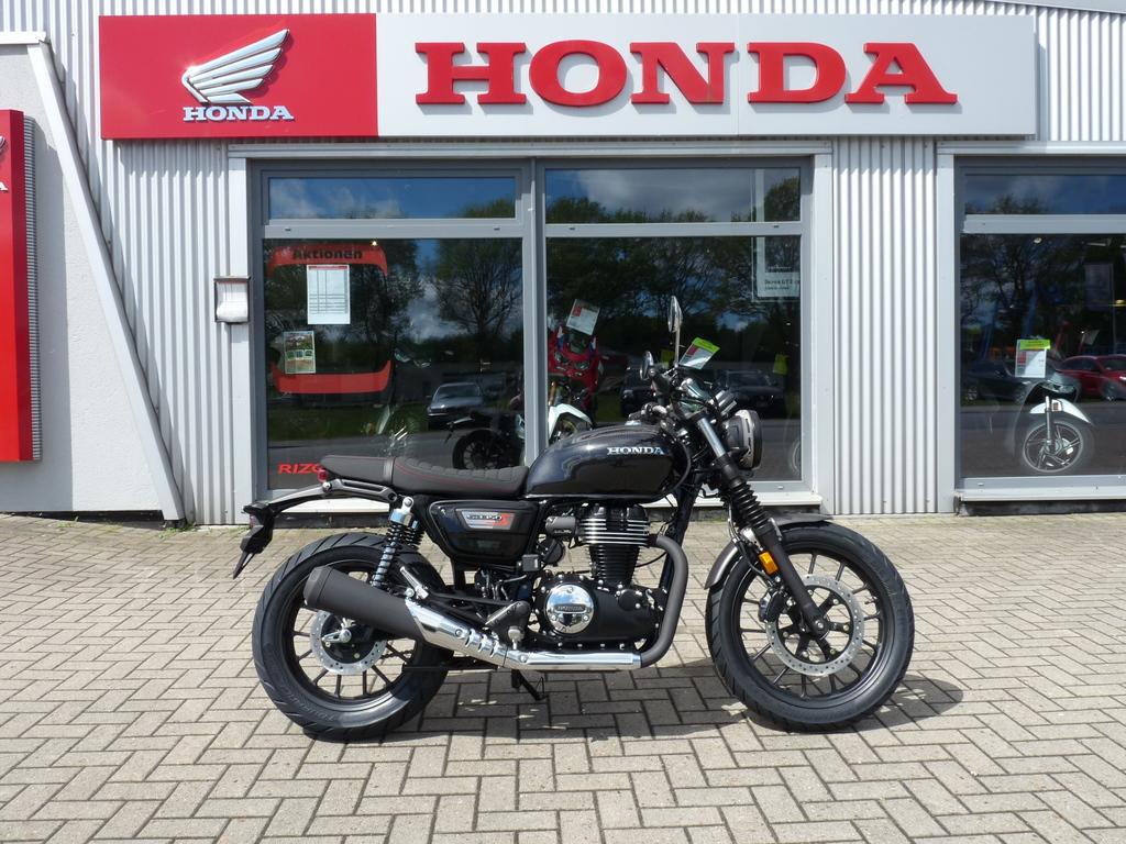 Honda GB 350 S ABS Lagerfahrzeug
