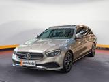 Mercedes-Benz E 200 T AVANTGARDE mojave Totwinkel DAB CarPlay - Mercedes-Benz E 200