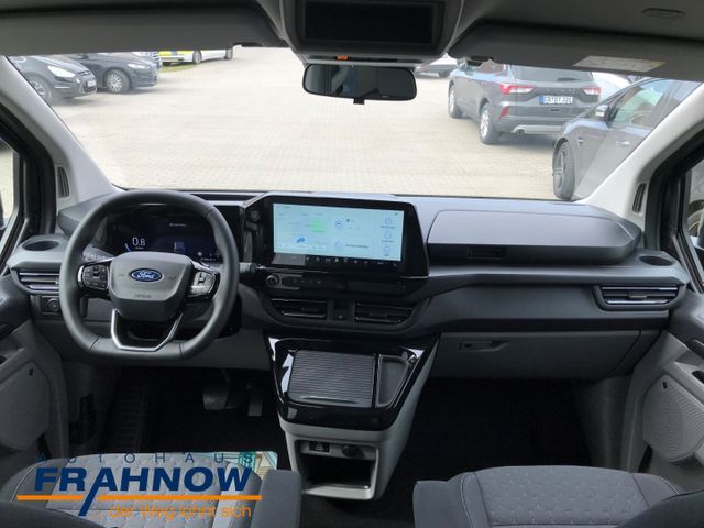 Foto Nummer 13: FORD Tourneo Custom