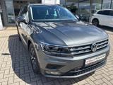 Volkswagen Tiguan 2.0 TDI Comfortline (EURO 6d-TEMP) BMT/St - Volkswagen Tiguan mit Diesel-Antrieb: Eu