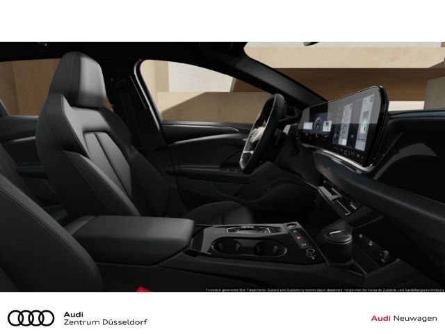 Audi A6 e-tron - Bild 12