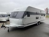 Hobby Prestige 720 UKFe Modell 2025 - Toppreis - Offers