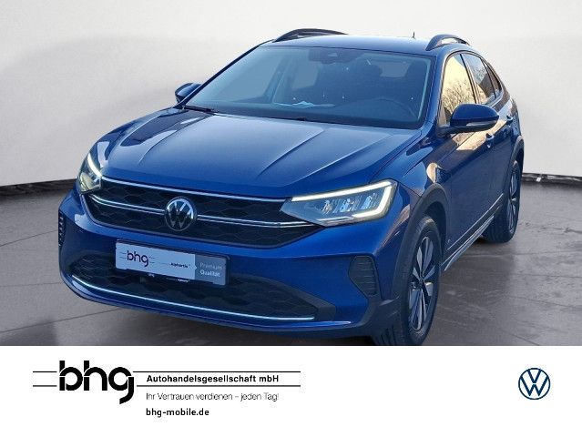 Volkswagen Taigo - Bild 1