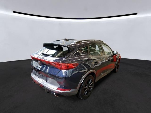 Cupra Formentor VZ 1.4 eHybrid LED+NAVI+AHK+PANO+ACC imagem 3