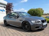 BMW M3 Coupe Akrapovic Evolution KW Clubsport Recaro - BMW M3 aus 2008: Coupé