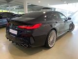 ALPINA B8 Navi Leder Pano BMW Laserlicht Bowers&Wilkins - scheckheftgepflegte ALPINA B8