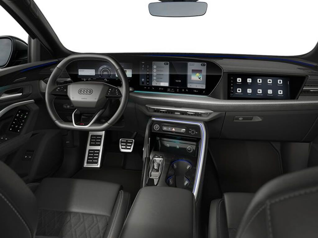 Audi Q5 - Bild 8