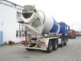 Mercedes-Benz Arocs 3240 B Betonmischer Stetter  - Angebote
