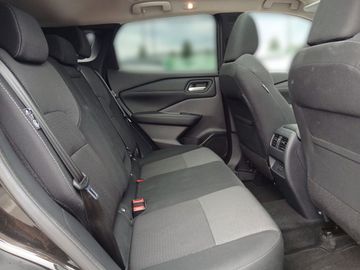 Nissan Qashqai - 9