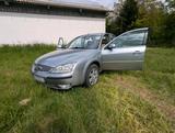 Ford Mondeo MK3 2.0 Benzin - Ford Mondeo: Mk3