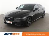 Jaguar XE 20d R-Dynamic HSE AWD *ACC*LIM*PDC*NAVI* - Jaguar XE: R Dynamic Hse