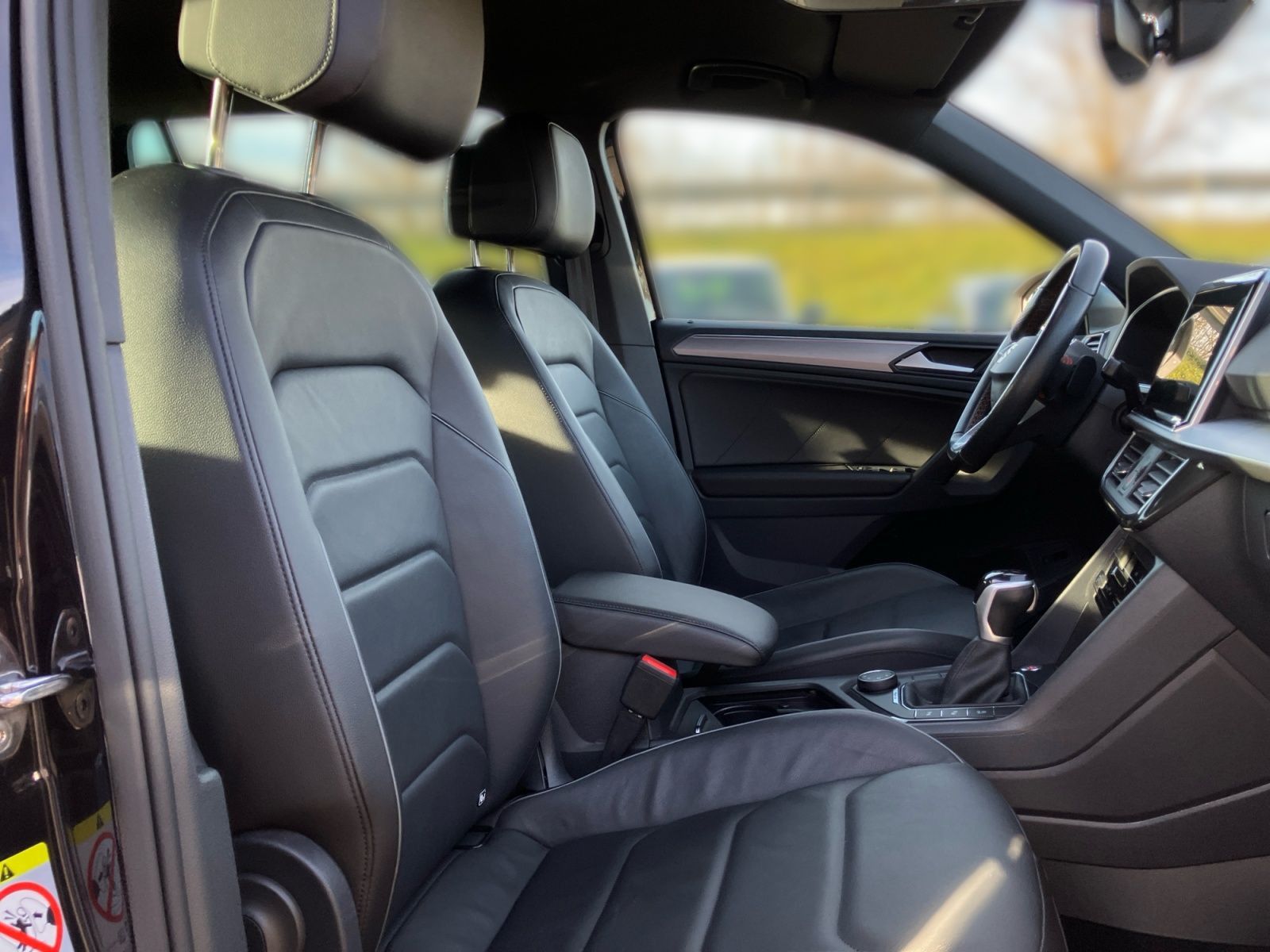 Seat Tarraco - Bild 13