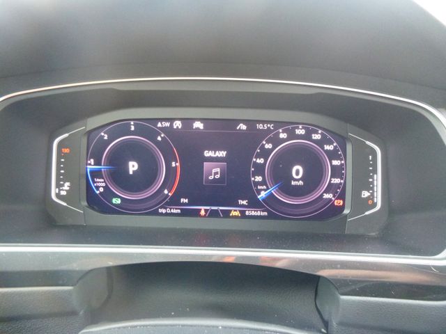 Fahrzeugabbildung Volkswagen Tiguan 2,0 TDI 4Motion >AUT/NAV/KAM/SHZ/ACC<