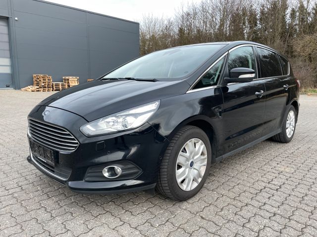 Ford S-Max 2.0 EcoBoost 240PSTitanium AUT N 37631