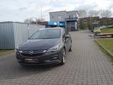 Opel Astra K Sports Tourer 1.4 Automatik*Xenon*AHK - Opel Astra mit Benzin-Antrieb