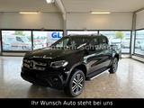 Mercedes-Benz X 250 d 4Matic Doppelkabine Edition Top Zustand - Mercedes-Benz X 250 Gebrauchtwagen