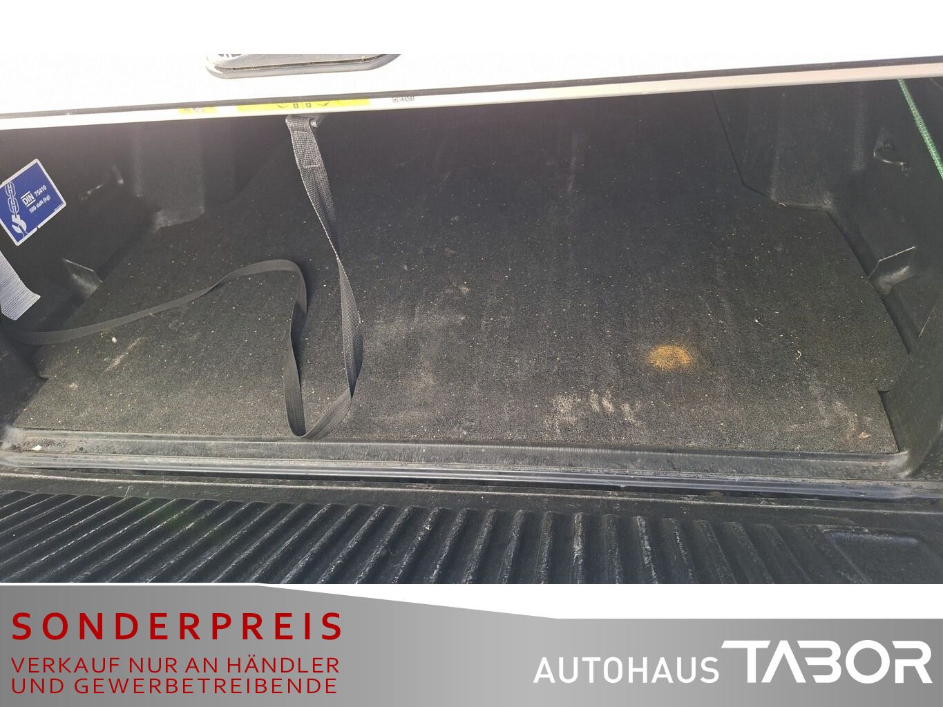 Ford Ranger 3.2 TDCi Aut 4x4 Wildtrak DK StHz LRA ACC foto 12