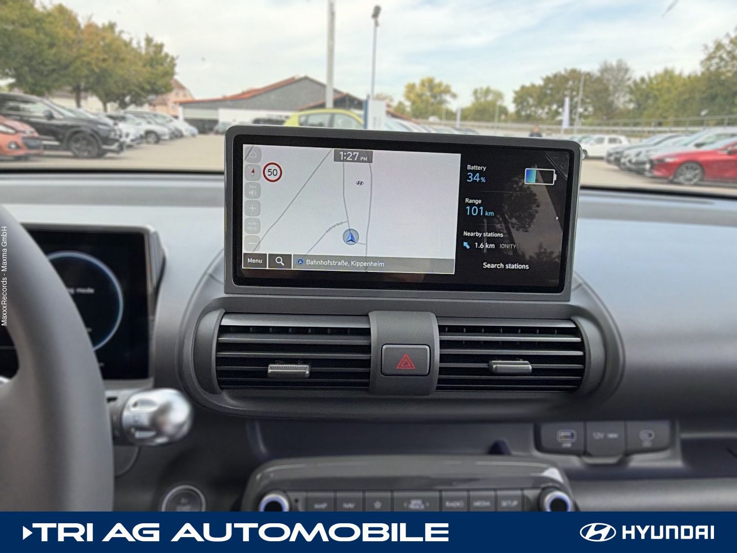 Hyundai INSTER - Bild 17
