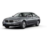 BMW 530e iPerformance Komfortz.Head up,Harman Kardon - BMW 530 mit Hybrid-Antrieb