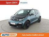 BMW i3 i3s Aut.*NAVI*LED*TEMPO*CAM*PDC*SHZ*KLIMA* - gebrauchte BMW i3 aus dem Jahr 2020