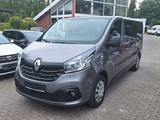 Renault Trafic L2H1 2,9t  Expression 2.Hand AHK 9 Sitzer - Renault Trafic: Sitzer 9
