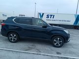 Ssangyong REXTON 2.2 Diesel e-XDi 220 Sapphire 4WD AT ... - Ssangyong REXTON: Xdi