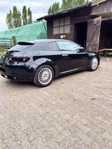 Alfa Romeo Brera - 2.2 jts - Alfa Romeo Brera aus 2008
