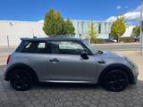 MINI Cooper John Cooper Works Aerodynamik Ki* Trim* - MINI MINI Gebrauchtwagen in Kassel
