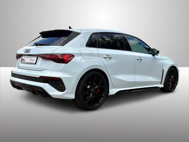 RS3 SPORTBACK 2.5 TFSI QUATTRO S TRONIC